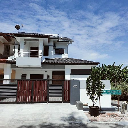 Just Austin Guesthouse Ipoh Luaran gambar