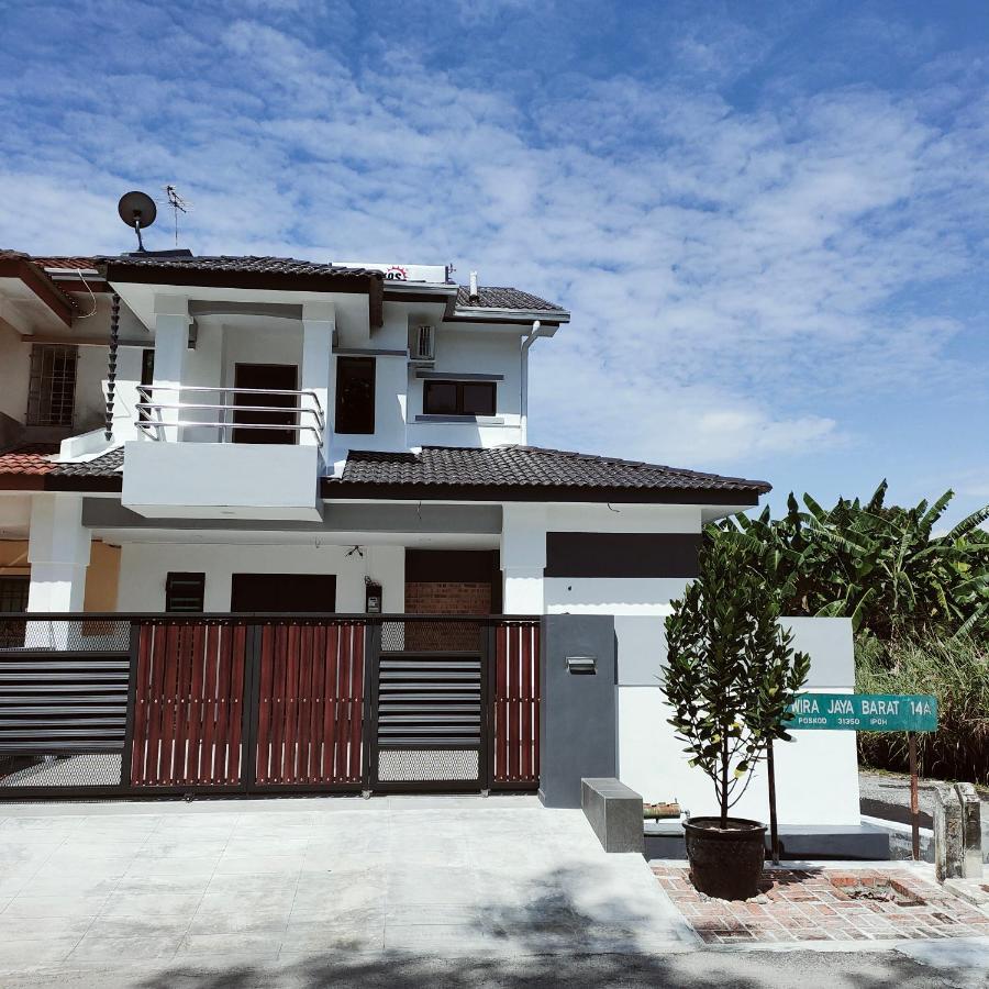 Just Austin Guesthouse Ipoh Luaran gambar