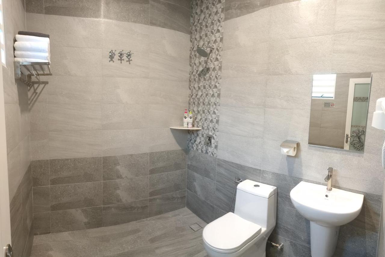 Just Austin Guesthouse Ipoh Luaran gambar