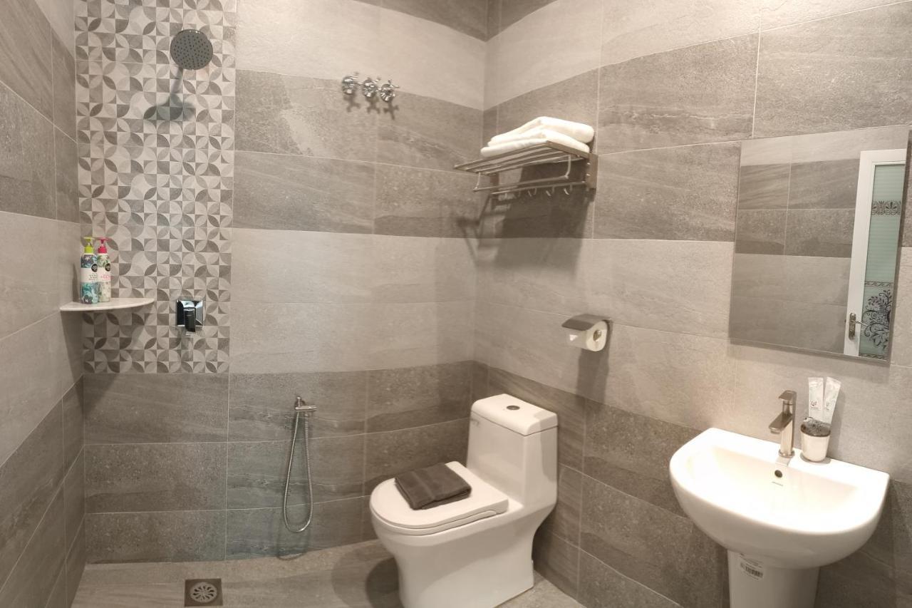 Just Austin Guesthouse Ipoh Luaran gambar