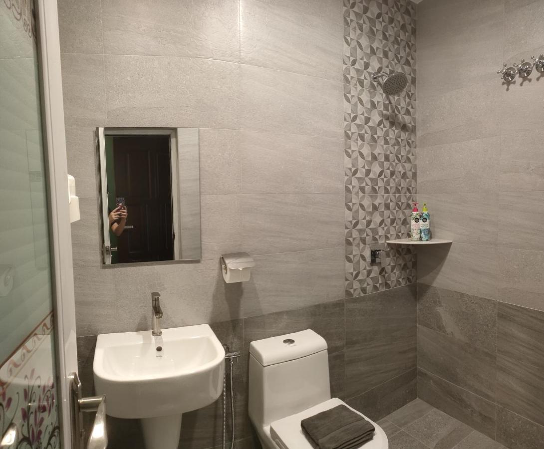 Just Austin Guesthouse Ipoh Luaran gambar