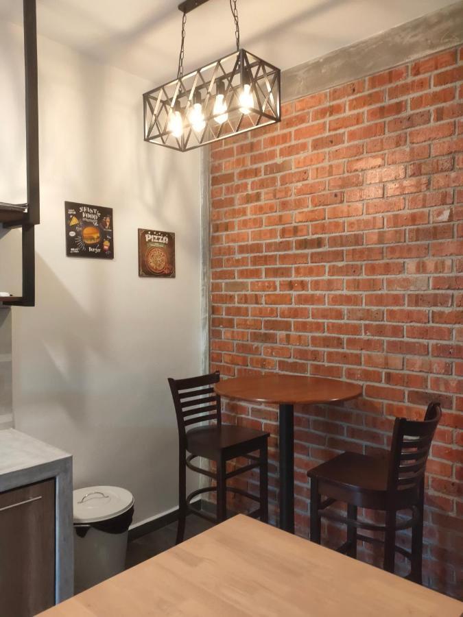 Just Austin Guesthouse Ipoh Luaran gambar