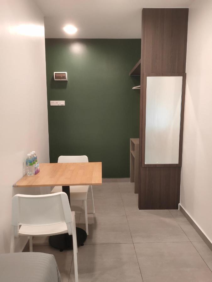 Just Austin Guesthouse Ipoh Luaran gambar