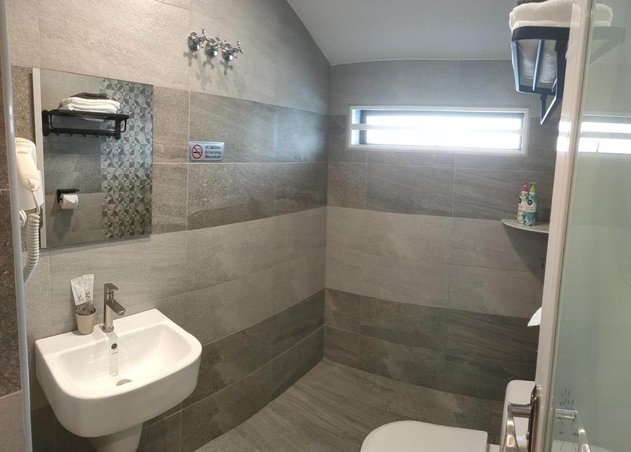 Just Austin Guesthouse Ipoh Luaran gambar