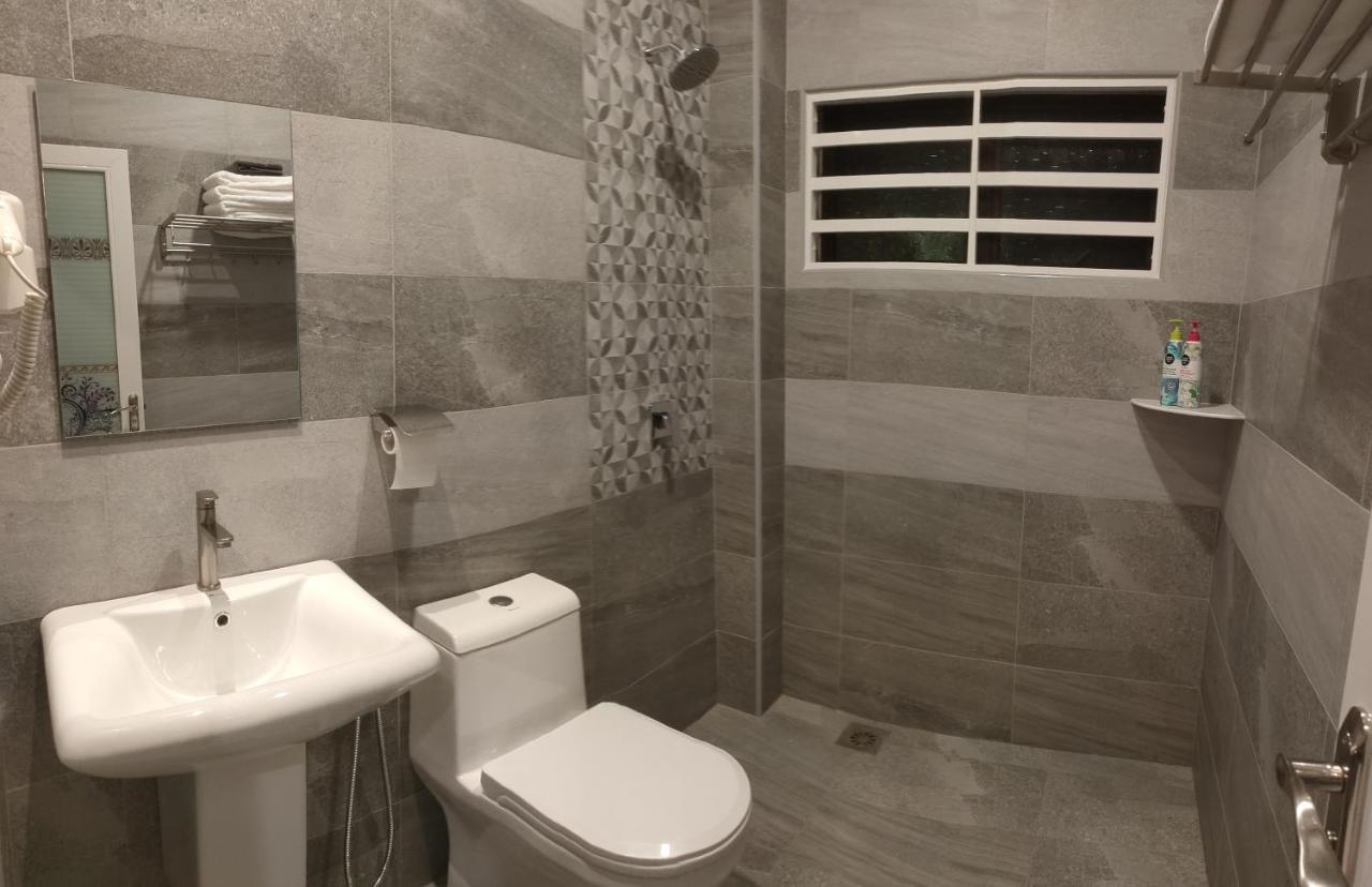 Just Austin Guesthouse Ipoh Luaran gambar