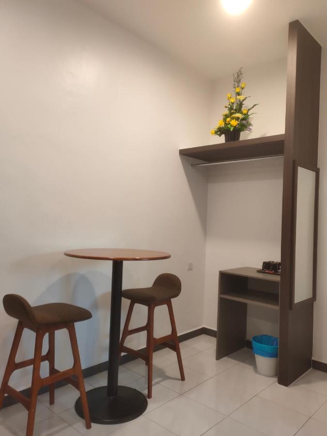 Just Austin Guesthouse Ipoh Luaran gambar